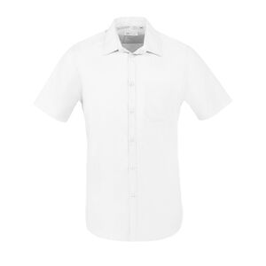 SOLS 02923 - Bristol Fit Short Sleeve Poplin Men’S Shirt