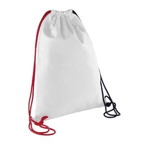 SOL'S 02930 - Marceau Backpack White