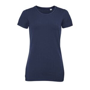 SOLS 02946 - Millenium Women Round Neck T Shirt