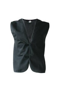 Korntex KX221 - Chasuble Black