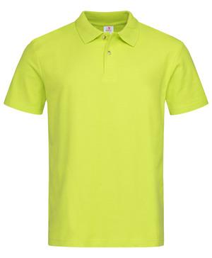 Polo SS for men Stedman