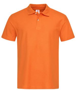 Polo SS for men Stedman