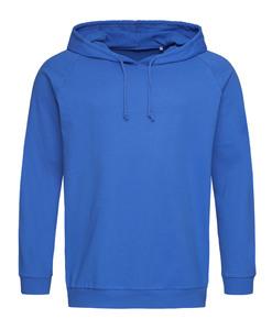 Stedman STE4200 - Hoodie for men and women Bright Royal