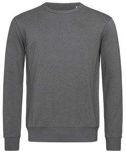 Stedman STE5620 - Active men's sweatshirt Slate Grey