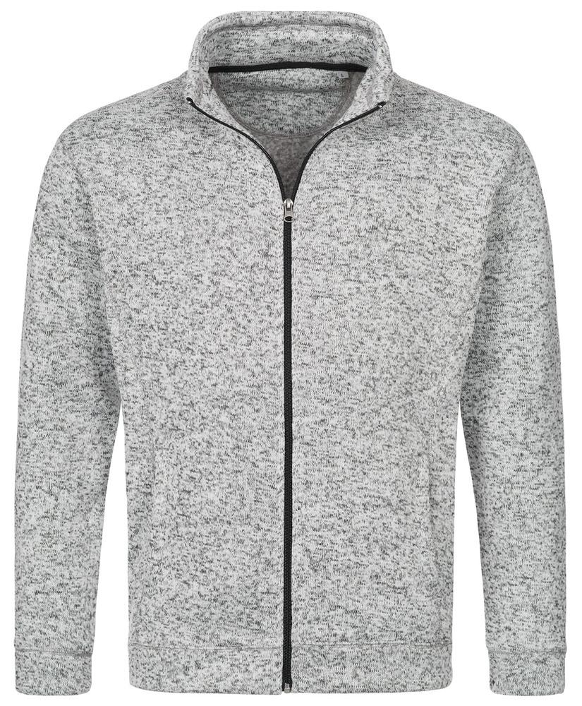 Stedman STE5850 - Active men's fleece jacket