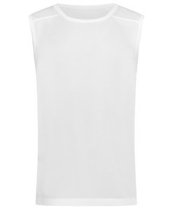 Stedman STE8440 - active 140 sleeveless mens sleeveless t-shirt