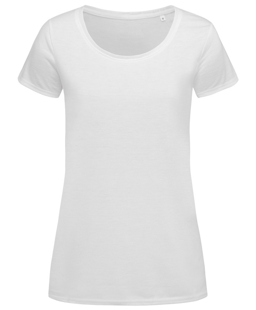 Crew neck T-shirt for women Stedman 