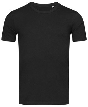 Crew neck T-shirt for men Stedman