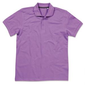 Short sleeve polo shirt for men Stedman 