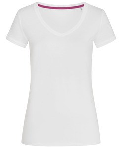 Stedman STE9130 - Megan ss women's short sleeve t-shirt White