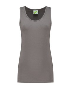 Lemon & Soda LEM1270 - Tanktop cot/elast for her