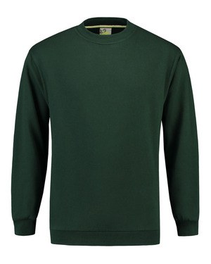 Lemon & Soda LEM3200 - Sweater Set-in Crewneck