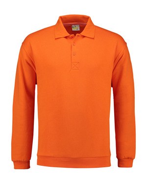 Lemon & Soda LEM3210 - Polosweater for him