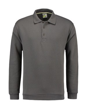 Lemon & Soda LEM3210 - Polosweater for him