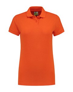 Lemon & Soda LEM3502 - Polo Basic Mix SS for her