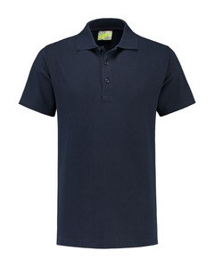 Lemon & Soda LEM3540 - Polo Basic SS for him Dark Navy