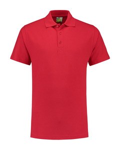 Lemon & Soda LEM3540 - Polo Basic SS for him Red