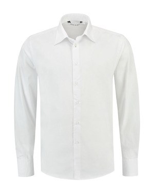 Lemon & Soda LEM3935 - Shirt Poplin Mix LS for him