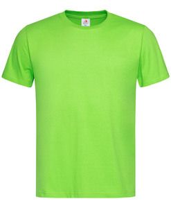 Stedman STE2000 - Classic men's round neck t-shirt Kiwi