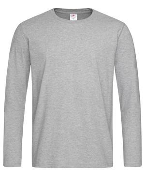 Long sleeve t-shirt for men Stedman