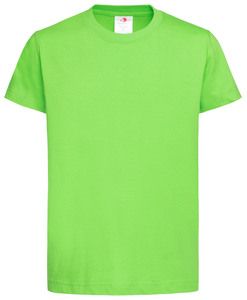 Stedman STE2220 - CLASSIC children's round neck T-shirt Kiwi