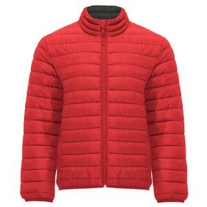 Roly RA5094 - FINLAND Mens quilted jacket with feather touch padding