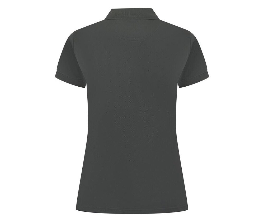 Henbury HY476 - Breathable women's polo shirt