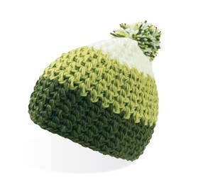 Atlantis AT134 - Everest beanie with pompom