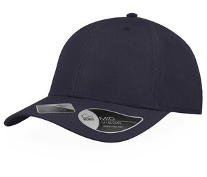 Atlantis AT174 - Cap in recycled polyester