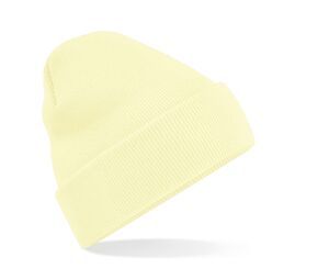 Beechfield BF045 - Beanie with Flap