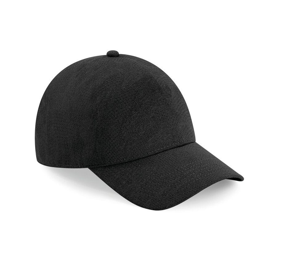 Beechfield BF558 - Seamless technical cap