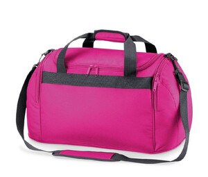 Bag Base BG200 - Travel bag with pocket