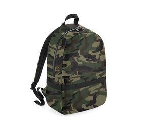 Bag Base BG240 - 20 Liter Modular Backpack Jungle Camo
