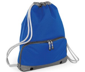 Bag Base BG542 - Gym bag Bright Royal