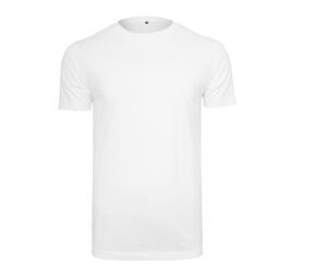 Build Your Brand BY004 - Round neck t-shirt