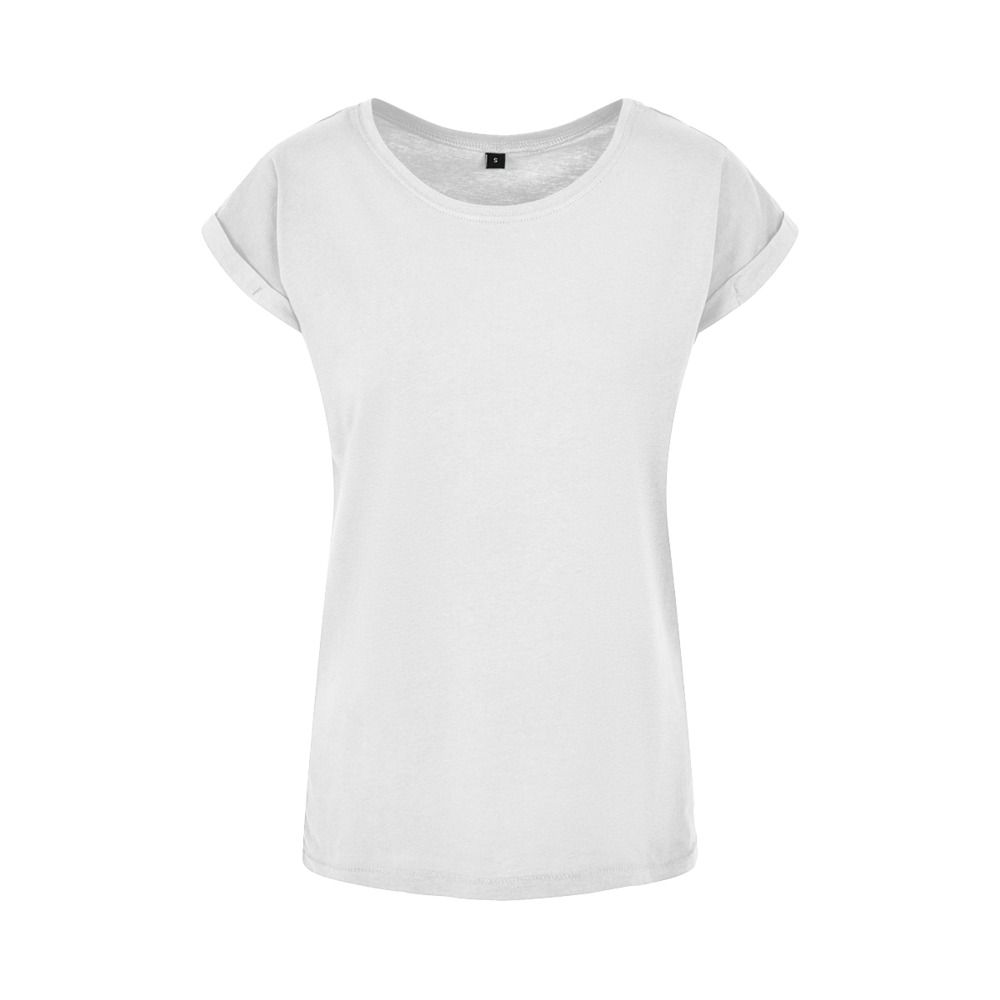 Build Your Brand BY021 - Women's T-shirt