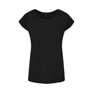 Build Your Brand BY021 - Womens T-shirt