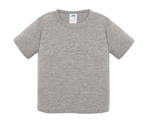 JHK JHK153 - Children T-shirt Mixed Grey