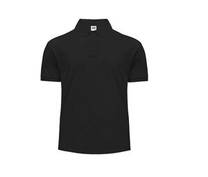 JHK JK210 - 210 Polo Black