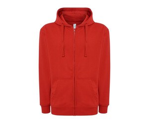 JHK JK297 - Zip-Up Hoodie