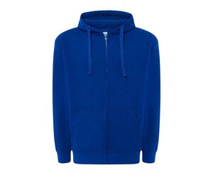 JHK JK297 - Zip-Up Hoodie