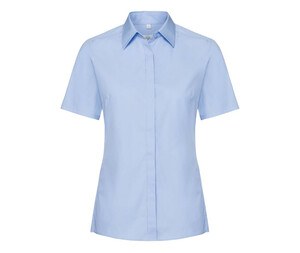 Russell Collection JZ61F - Women Shirt Ultimate Stretch