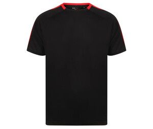 Finden & Hales LV290 - Team T-shirt