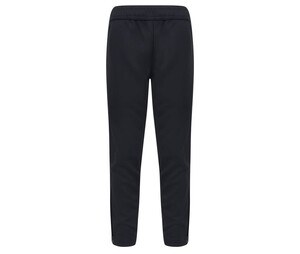 Finden & Hales LV883 - Slim sport pants for children Navy