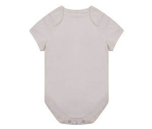 Larkwood LW655 - Organic bodysuit Natural