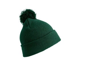 Result RC028 - Beanie with pompom