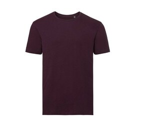 Russell RU108M - Mens organic t-shirt