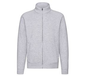 Fruit of the Loom SC2280 - Premium zip sweatshirt