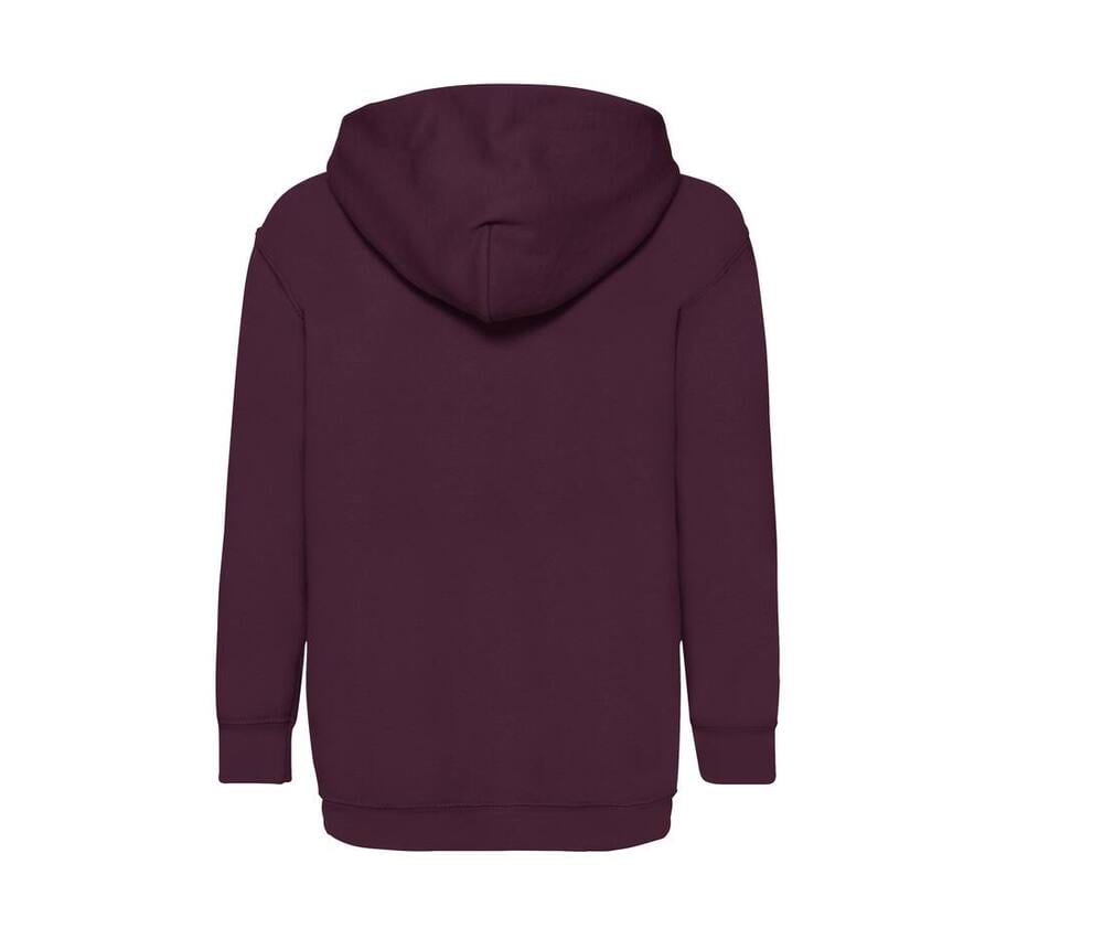 Fruit of the Loom SC371 - Hooded Sweat (62-034-0)