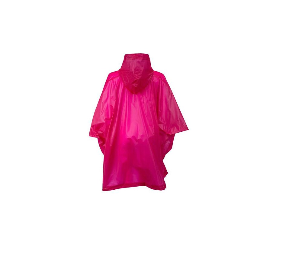 Splashmacs SL019 - Child Pvc Poncho